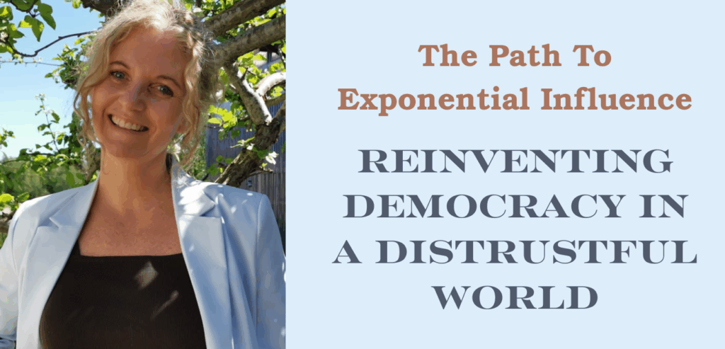 Democracy